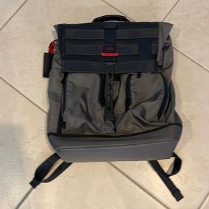 Tumi backpacks